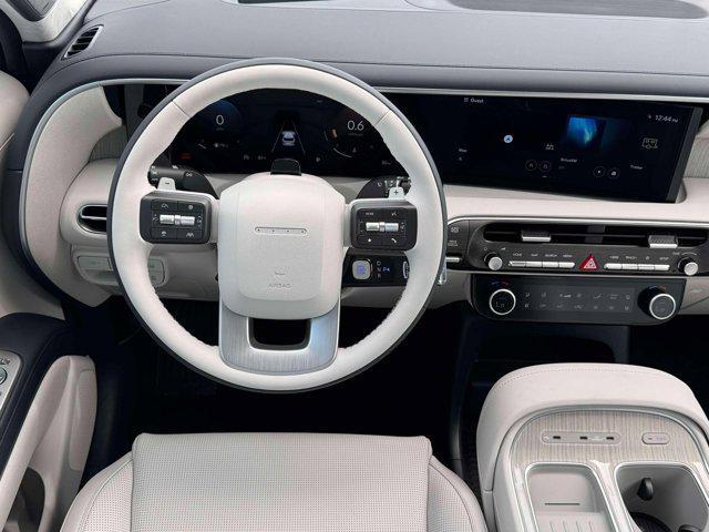new 2026 Hyundai Palisade car, priced at $57,565