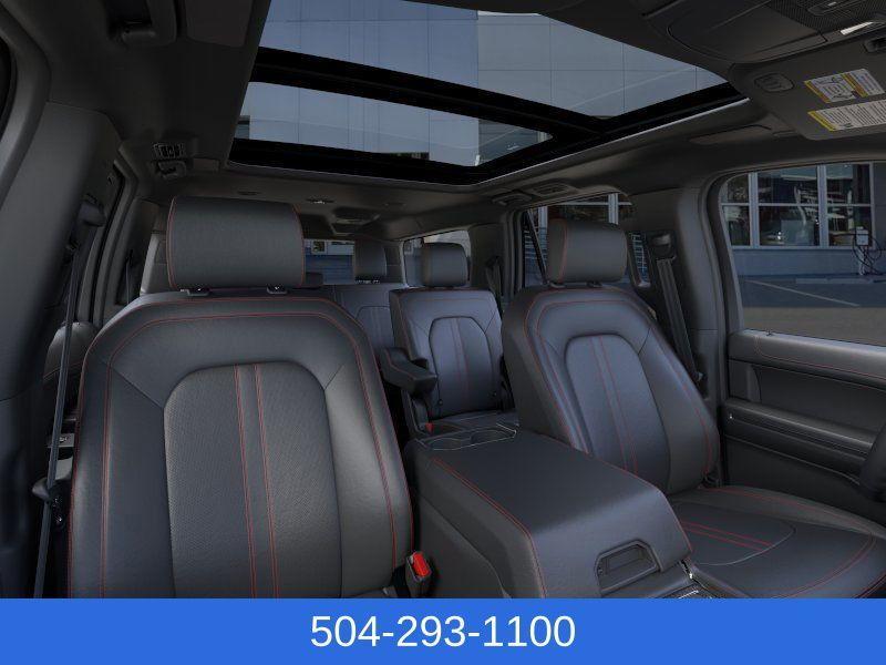 new 2024 Ford Expedition Max car, priced at $74,225