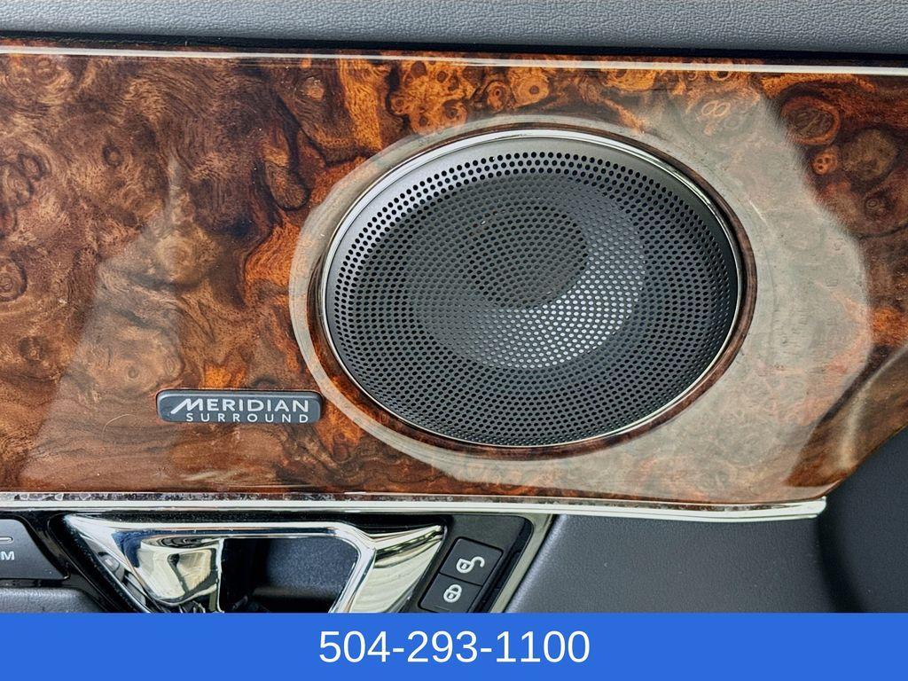 used 2019 Jaguar XJ car, priced at $31,900