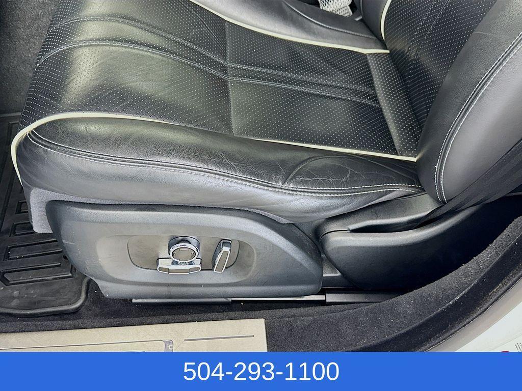 used 2019 Jaguar XJ car, priced at $31,900