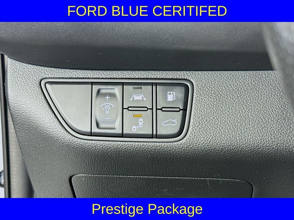 used 2020 Genesis G70 car, priced at $21,950