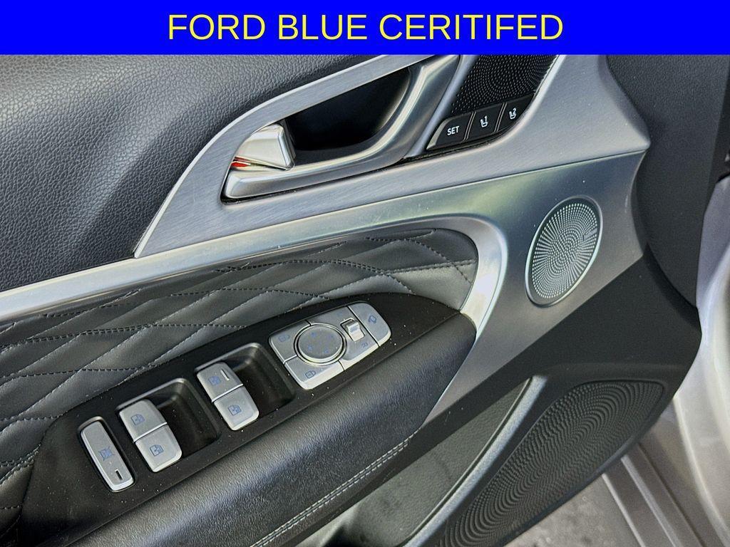 used 2020 Genesis G70 car, priced at $21,950