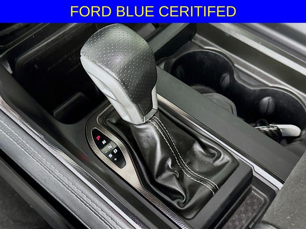 used 2021 Ram 1500 car, priced at $68,499