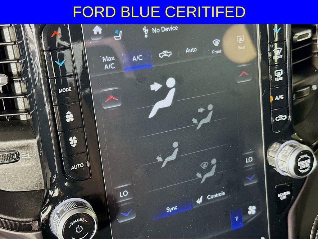 used 2021 Ram 1500 car, priced at $68,499