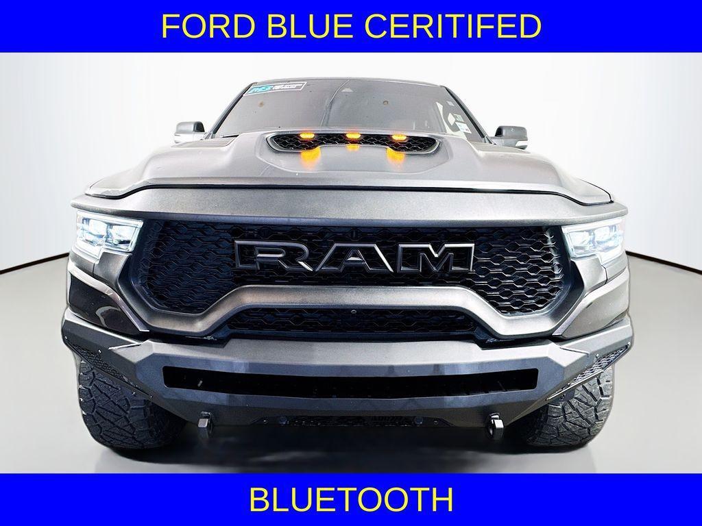 used 2021 Ram 1500 car, priced at $68,499