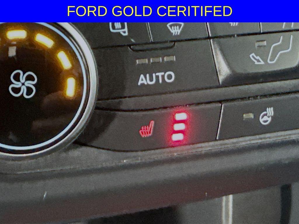 used 2022 Ford Maverick car, priced at $26,996