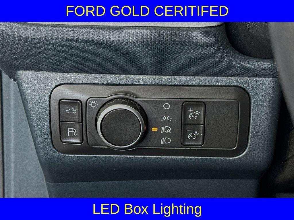used 2022 Ford Maverick car, priced at $26,996