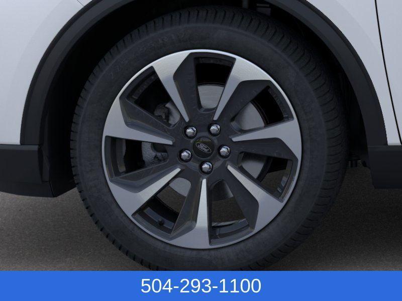 new 2025 Ford Escape car, priced at $37,908