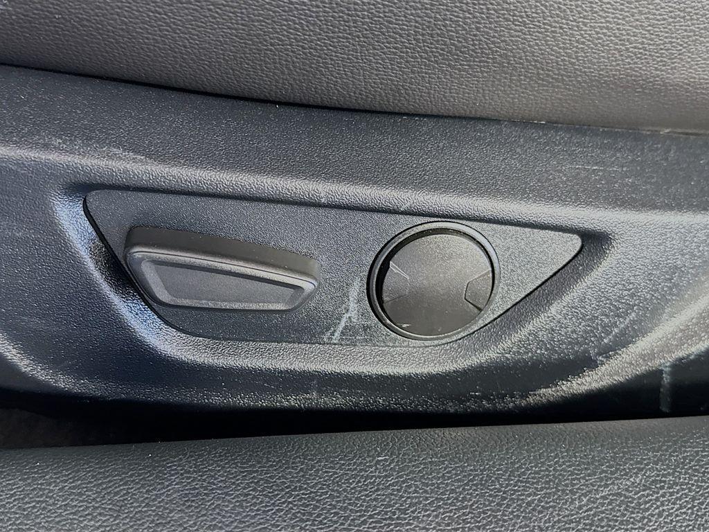 used 2021 Ford Mustang car, priced at $28,936