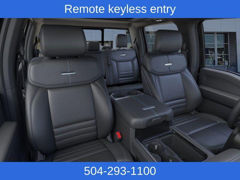 new 2025 Ford F-350 car, priced at $98,885