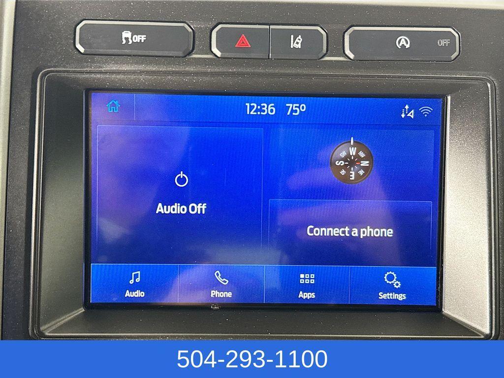 used 2021 Ford Expedition car, priced at $37,000