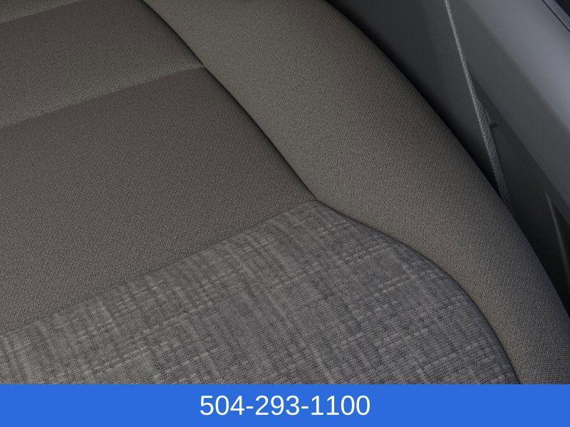 new 2025 Ford F-150 car, priced at $52,690