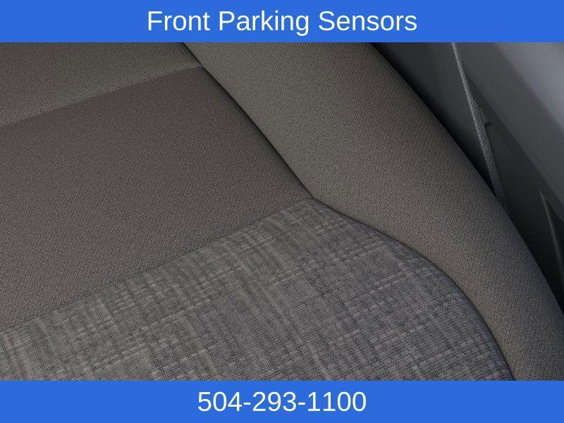 new 2025 Ford F-150 car, priced at $50,690