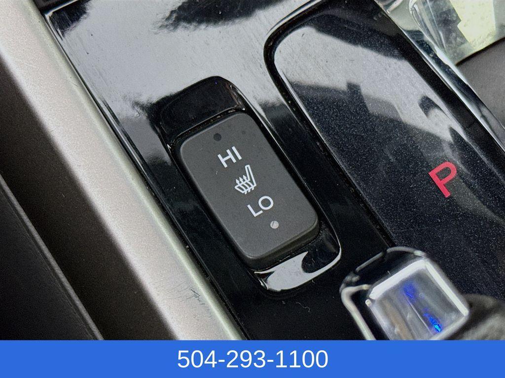 used 2017 Honda Accord car, priced at $19,996