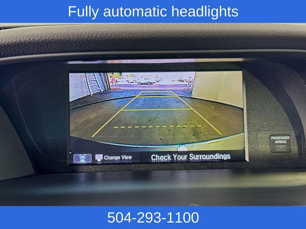 used 2017 Honda Accord car, priced at $19,996