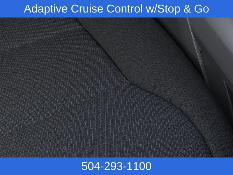 new 2025 Ford F-150 car, priced at $59,305