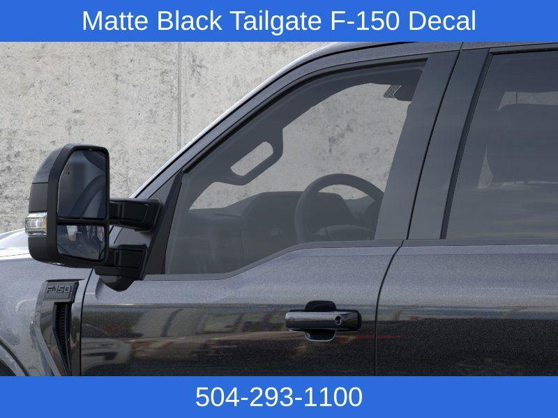 new 2025 Ford F-150 car, priced at $71,415