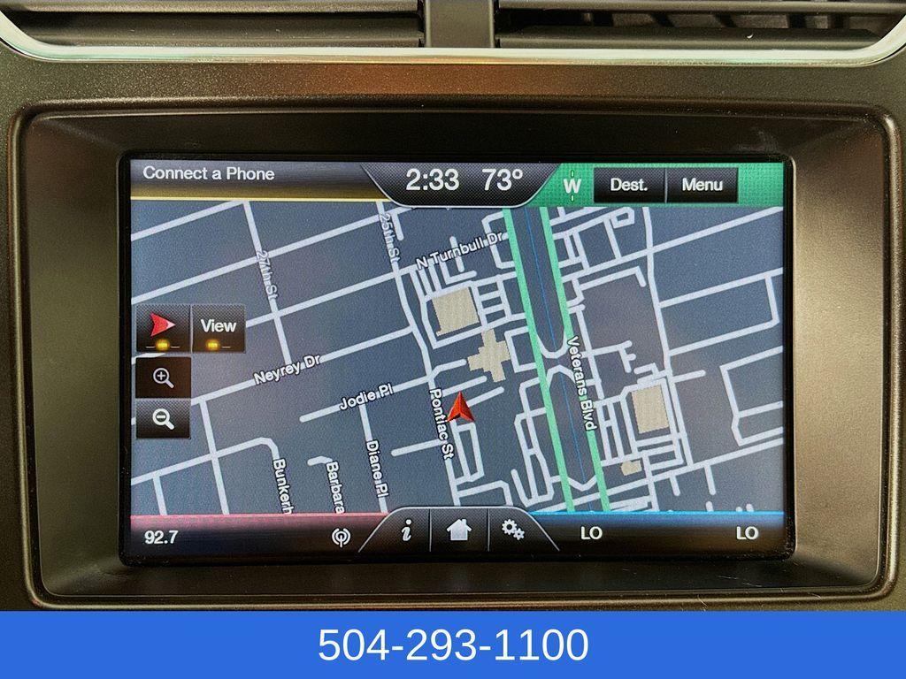 used 2016 Ford Explorer car, priced at $11,995