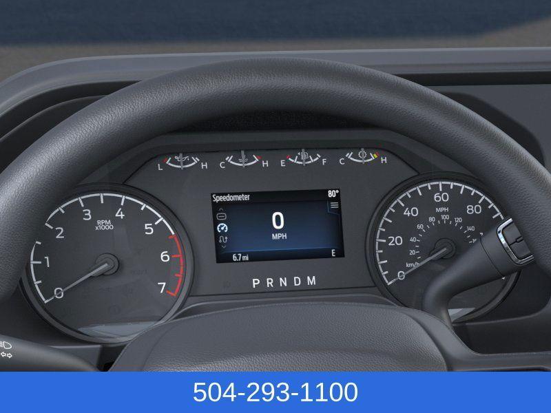 new 2025 Ford F-250 car, priced at $42,816