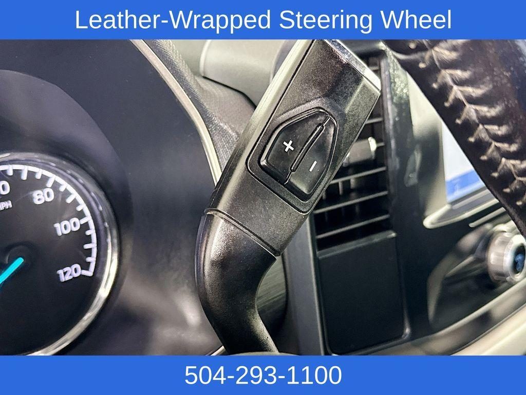 used 2022 Ford F-150 car, priced at $38,082