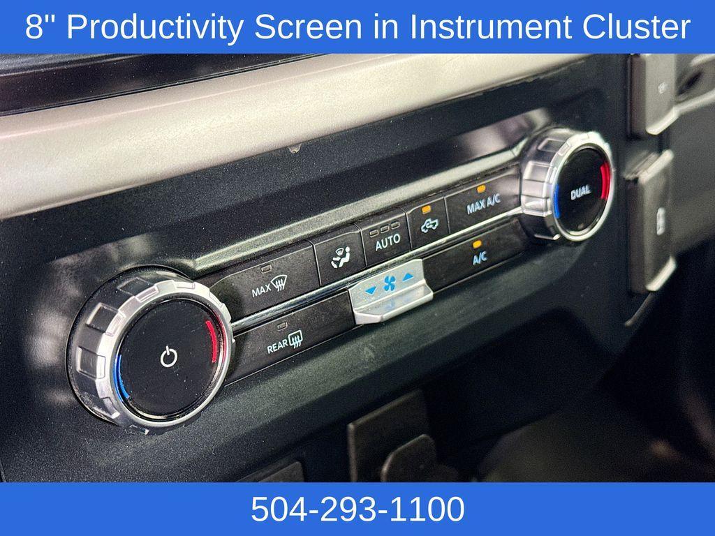 used 2022 Ford F-150 car, priced at $38,082
