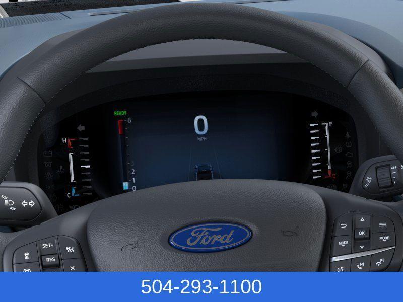 new 2025 Ford Maverick car
