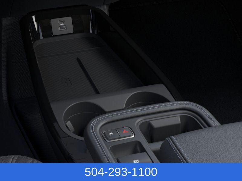 new 2025 Ford Mustang Mach-E car, priced at $50,180