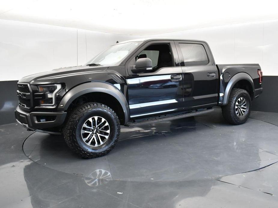 used 2020 Ford F-150 car, priced at $59,000