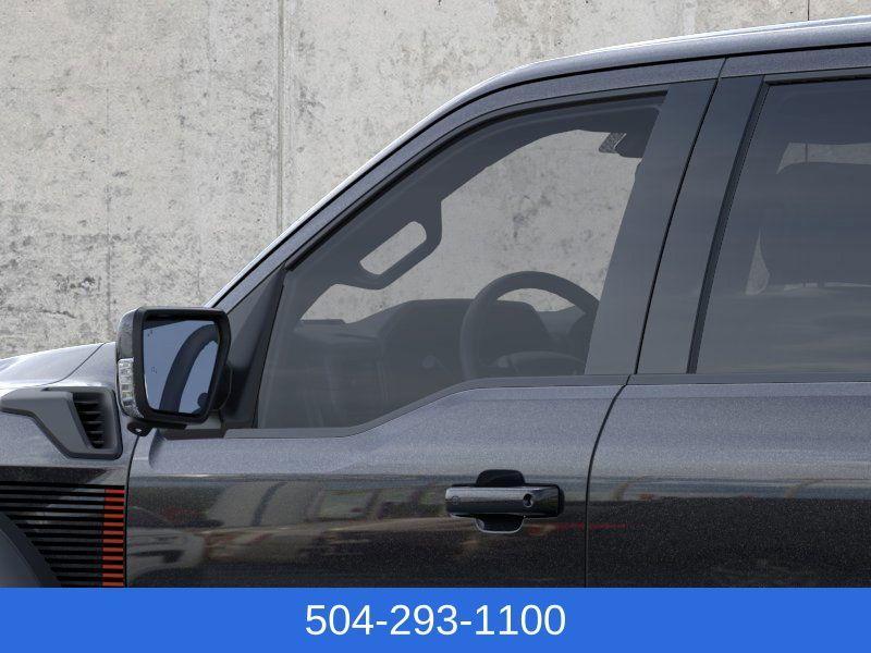 new 2025 Ford F-150 car, priced at $115,305