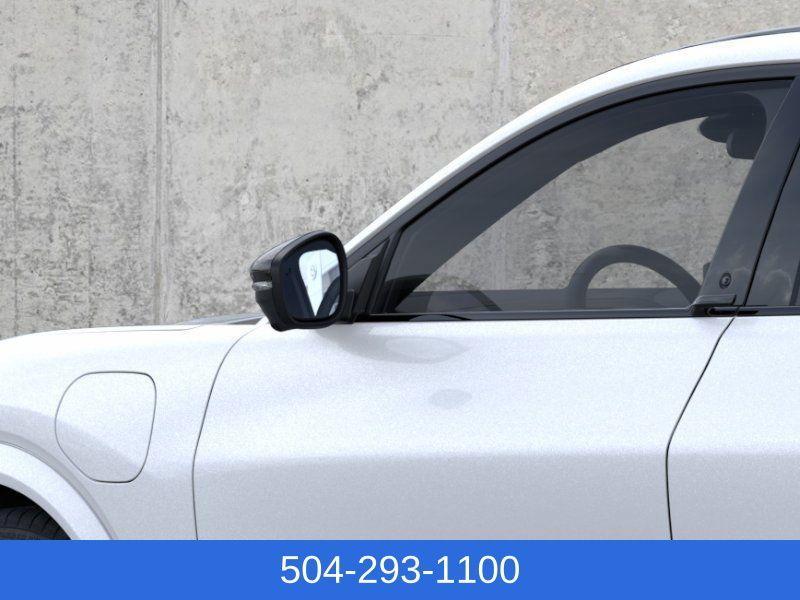 new 2025 Ford Mustang Mach-E car, priced at $47,030