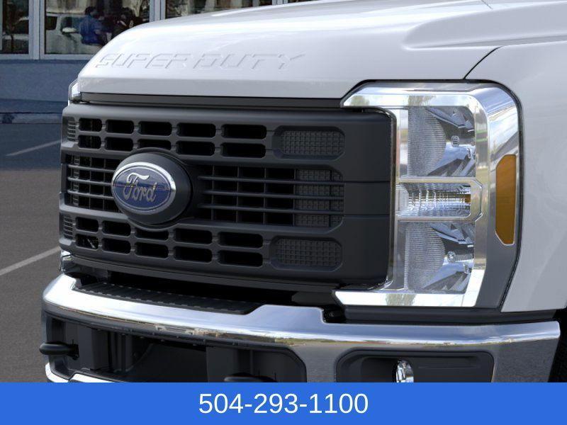 new 2025 Ford F-250 car, priced at $47,366