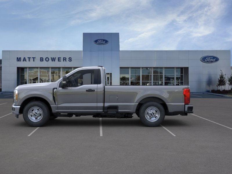 new 2025 Ford F-250 car, priced at $49,225