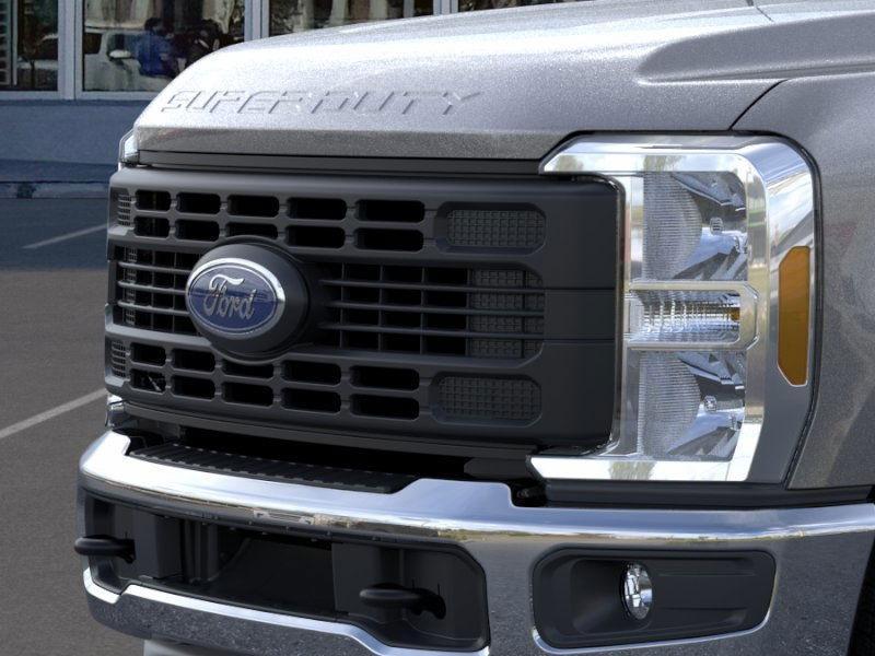 new 2025 Ford F-250 car, priced at $49,225