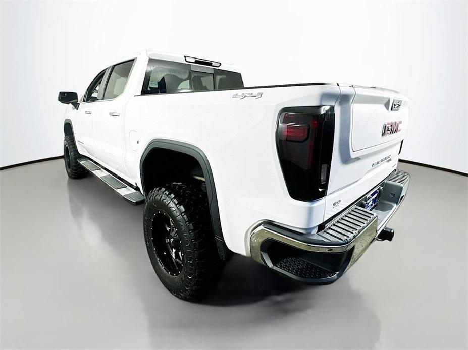 used 2019 GMC Sierra 1500 car, priced at $36,500