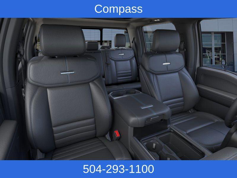 new 2025 Ford F-250 car, priced at $78,086