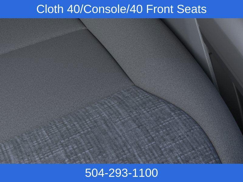 new 2025 Ford F-150 car, priced at $52,015