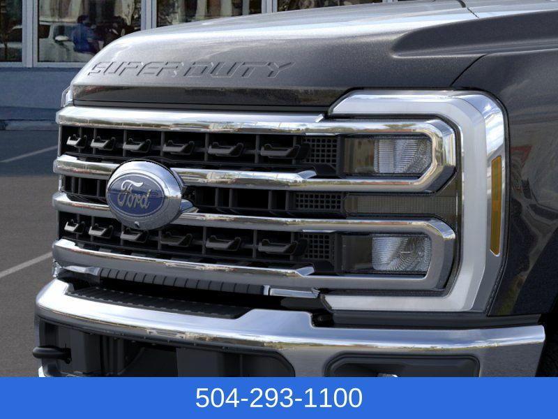 new 2026 Ford F-250 car