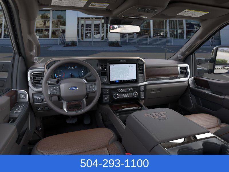 new 2026 Ford F-250 car