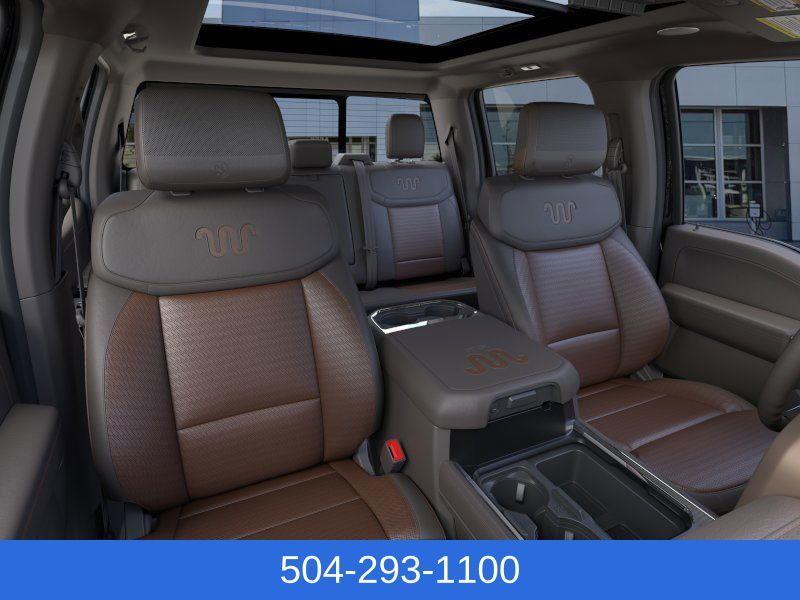 new 2026 Ford F-250 car