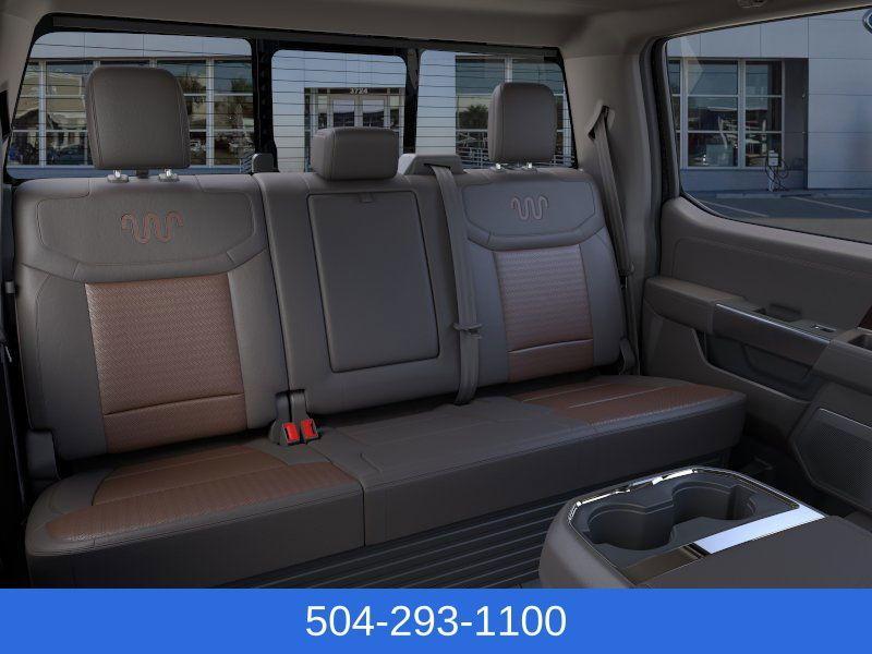 new 2026 Ford F-250 car