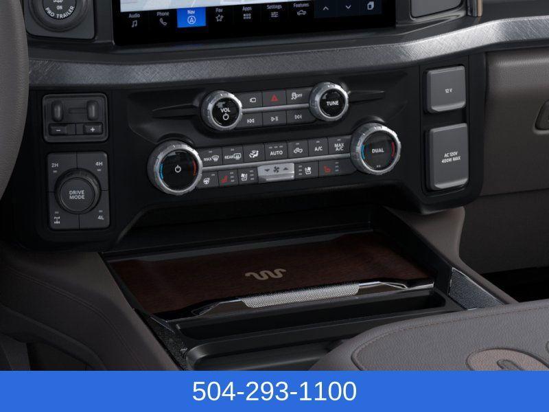new 2026 Ford F-250 car