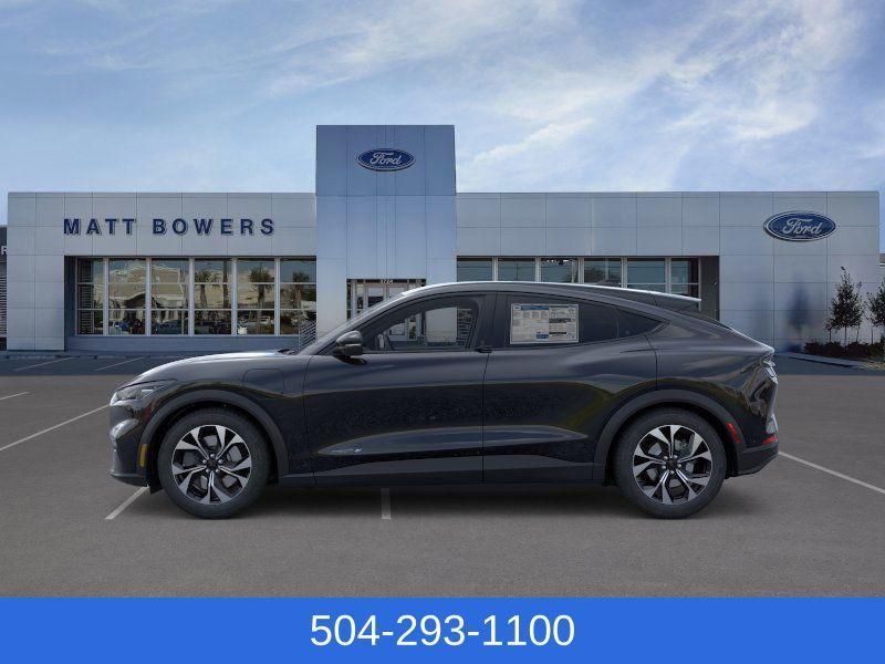 new 2025 Ford Mustang Mach-E car, priced at $41,335