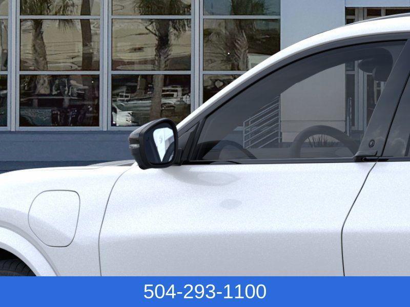 new 2025 Ford Mustang Mach-E car, priced at $49,118