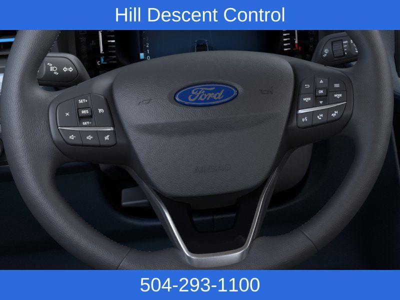 new 2025 Ford Maverick car, priced at $35,950