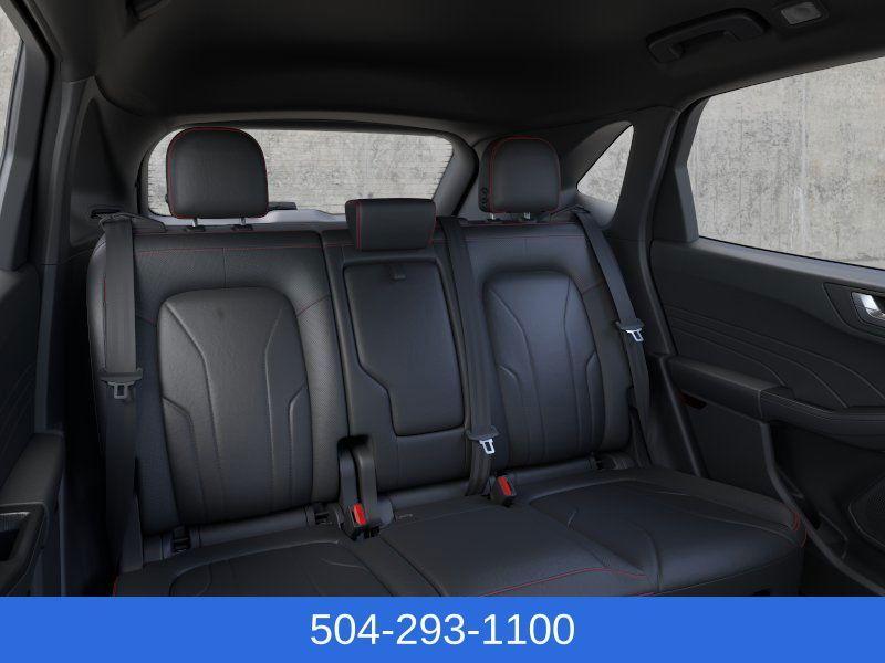 new 2026 Ford Escape car