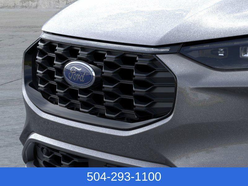 new 2026 Ford Escape car