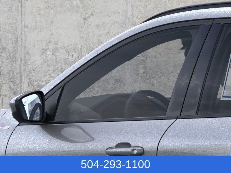new 2026 Ford Escape car