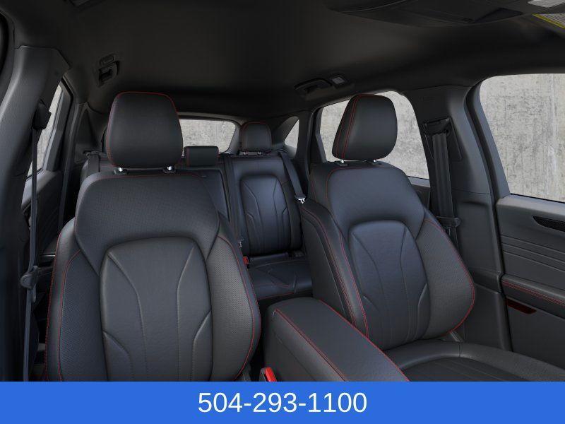 new 2026 Ford Escape car
