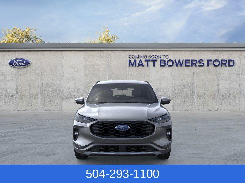 new 2026 Ford Escape car
