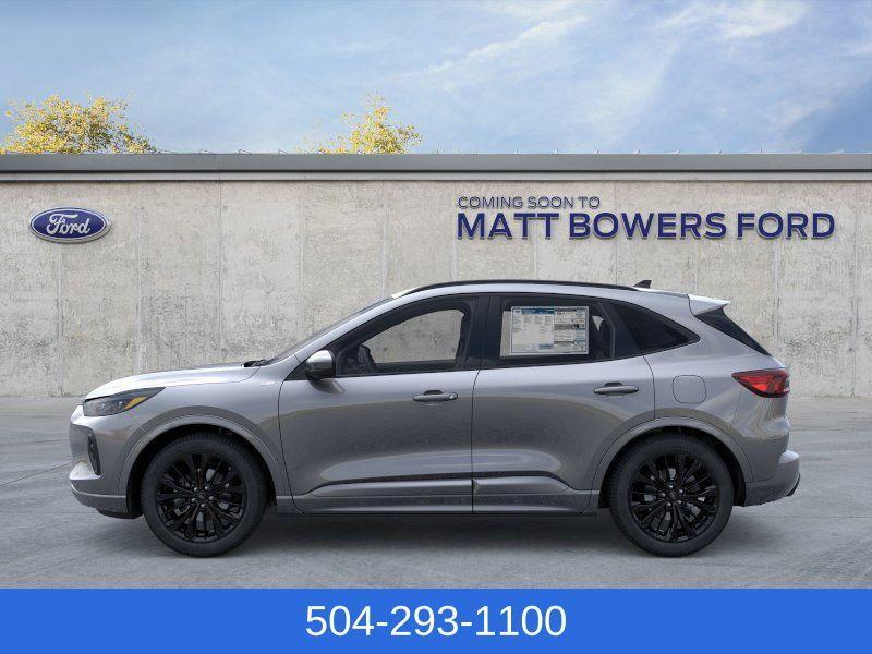 new 2026 Ford Escape car